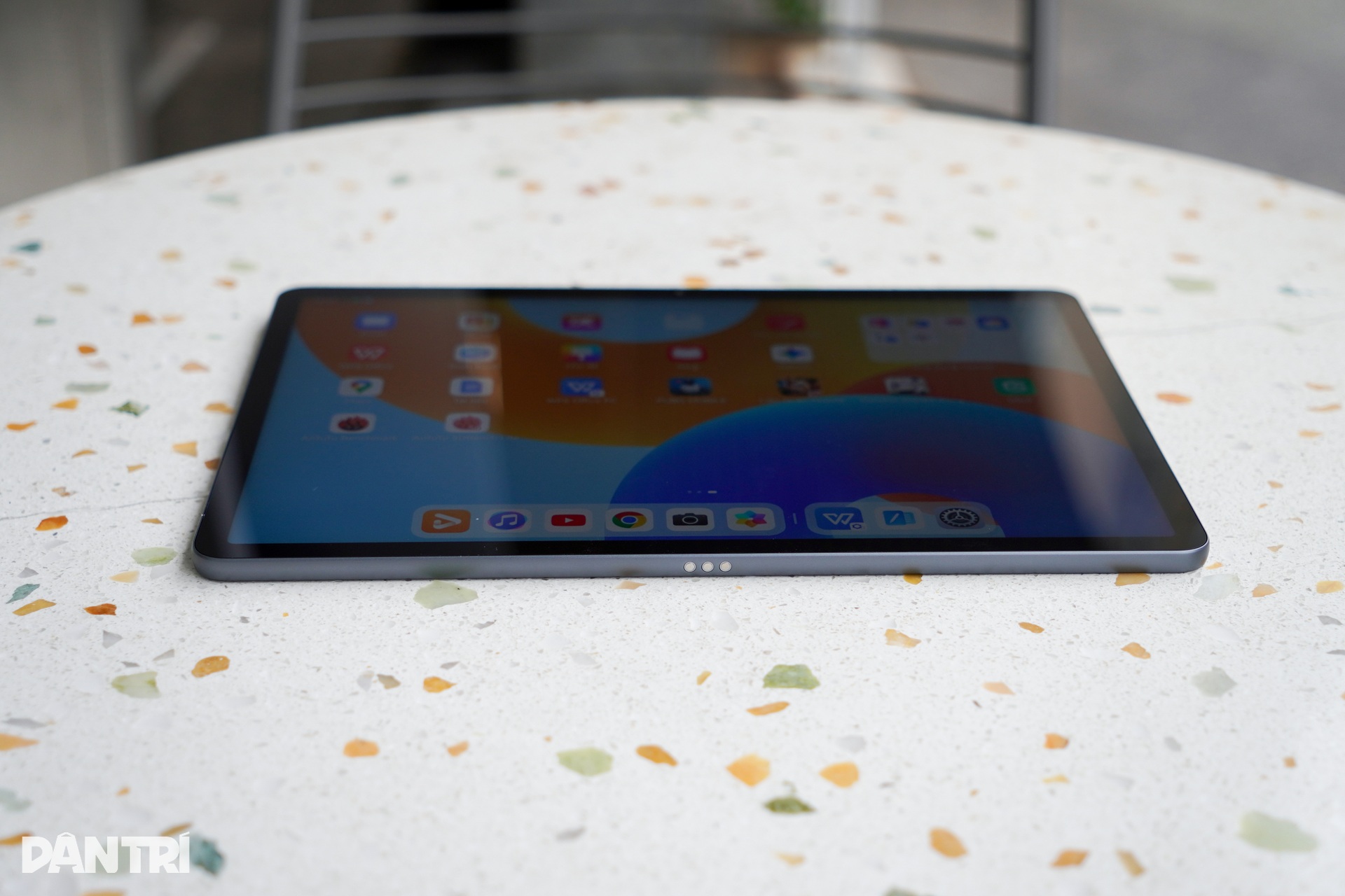 តើ Huawei MatePad 11.5 មានអ្វីខ្លះដើម្បីប្រកួតប្រជែងជាមួយ Galaxy Tab A9+ និង Redmi Pad 2? - ៥ Huawei MatePad 11.5 có gì để đấu với Galaxy Tab A9+ và Redmi Pad 2? - 5
