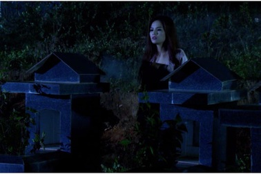 STV có tham vọng không khi sản xuất phim kinh dị chiếu rạp?