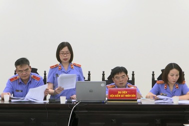 Xét xử cựu Thứ trưởng Trương Quốc Cường: Thuốc giả "giả đến đâu"?