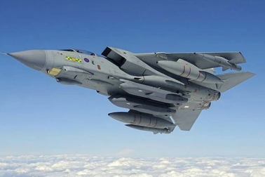 Lý do tên lửa Storm Shadow chưa thể đảo chiều chiến sự Nga - Ukraine