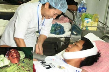 Đừng cứa thêm vào vết thương rừng 