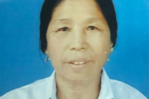 Cụ bà 73 tuổi vay mượn gần 14 tỷ đồng rồi bỏ trốn