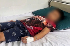 Vụ ngộ độc sau khi ăn bánh mì ở TPHCM: Giải trình tự gen vi khuẩn