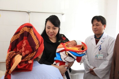 Bộ trưởng Y tế: Ngành y đơn độc trong cuộc đấu tranh chống hành hung bác sĩ!