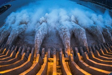 Ấn Độ tính "lấy đập trị đập" với Trung Quốc