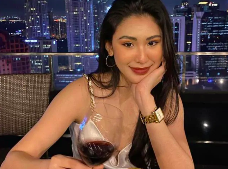 Nghi phạm vụ tử vong của Á hậu Philippines khẳng định đồng tính - 1 Nghi phạm vụ tử vong của Á hậu Philippines khẳng định đồng tính - 1