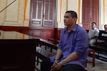 Sát hại cha mẹ, “nghịch tử” lãnh án tử hình