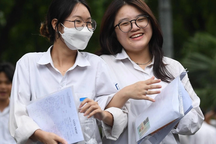 Thi tốt nghiệp THPT 2025: Tại sao loại bỏ môn tự chọn là mỹ thuật, âm nhạc?