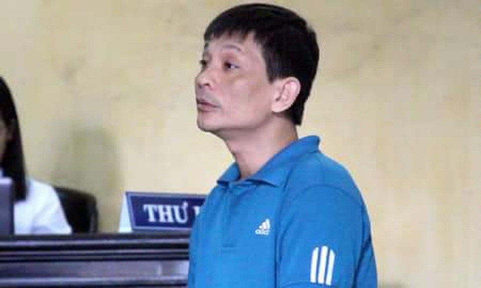 Luật sư lừa chạy án không thành, bỏ trốn ra nước ngoài - 1 Luật sư lừa chạy án không thành, bỏ trốn ra nước ngoài - 1