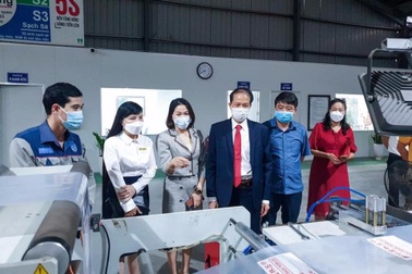 Đào tạo nâng cao kỹ năng nghề giúp doanh nghiệp "giữ chân" người lao động