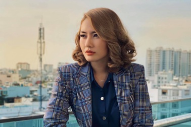 Diễn viên Ngọc Lan: "Tôi chưa bao giờ mất niềm tin vào đàn ông"