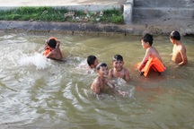 Việt Nam đặt mục tiêu giảm 20% trẻ em tử vong do đuối nước
