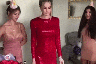 “Cười thả ga” với loạt ảnh động về những khoảnh khắc hài hước