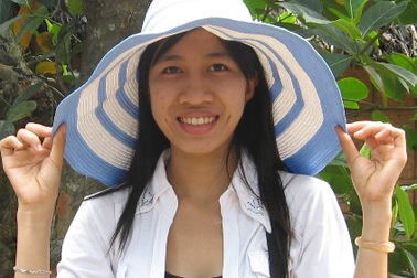 Một tài năng trẻ về Đông phương học 