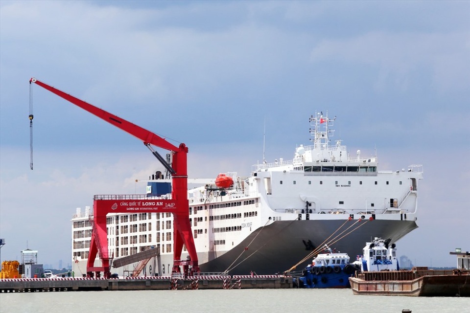 SeaHoldings tiếp tục “tung” ra thị trường những sản phẩm khu đô thị Lago Centro - 2 SeaHoldings tiếp tục “tung” ra thị trường những sản phẩm khu đô thị Lago Centro - 2