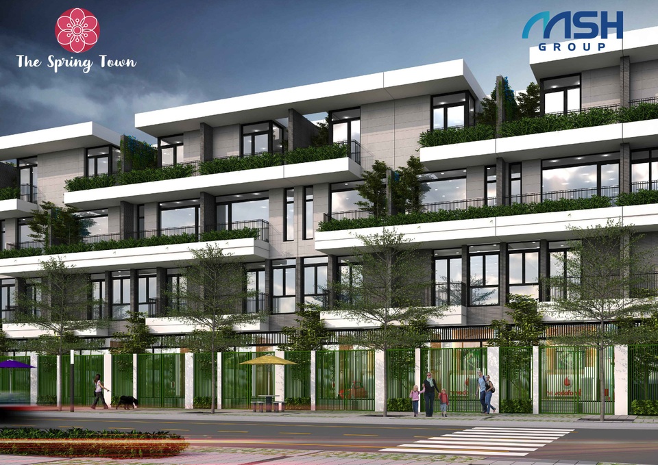 Đầu tư bất động sản vệ tinh - Câu chuyện của tầm nhìn và tiềm lực - 2 Đầu tư bất động sản vệ tinh - Câu chuyện của tầm nhìn và tiềm lực - 2