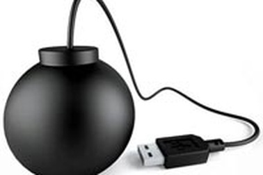 10 ổ USB kỳ lạ nhất