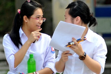 Ngành khoa học cơ bản bắt đầu hút thí sinh