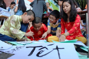 Những lời chúc Tết thầy cô ngắn gọn, ý nghĩa