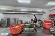 Nghệ An tăng cường kiểm soát an toàn thực phẩm học đường