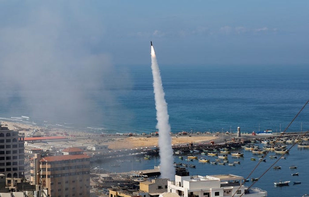 Vì sao phương án quân sự không thể giải quyết xung đột Israel - Hamas? - 1 Vì sao phương án quân sự không thể giải quyết xung đột Israel - Hamas? - 1