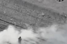 Chiến sự Ukraine 3/5: 2 lữ đoàn Kiev "ngồi trên đống lửa" ở Konstantinovka