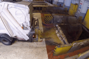 Tái chế rác thải thành nguồn điện "khủng" và bảo vệ môi trường biển