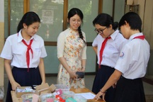 Sẽ bắt buộc dạy 2 buổi/ngày từ lớp 6 đến 12: Tấm lòng thì có, nhưng…