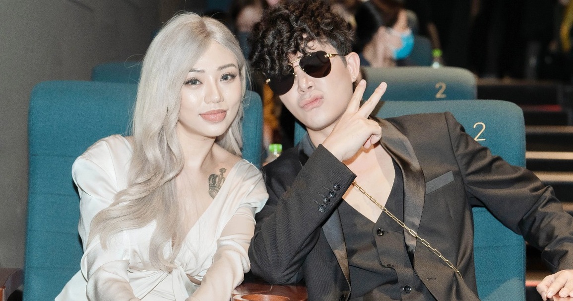 Nathan Lee: Tôi không rảnh cà khịa showbiz nhưng ai đụng thì tôi... chạm - 1 Nathan Lee: Tôi không rảnh cà khịa showbiz nhưng ai đụng thì tôi... chạm - 1