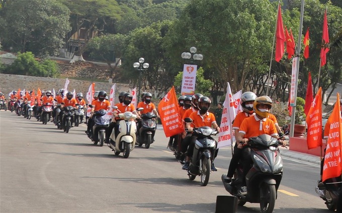 Hà Nội: Phấn đấu 100% trường hợp liên quan đến bạo lực trên cơ sở giới được trợ giúp - Ảnh 1.