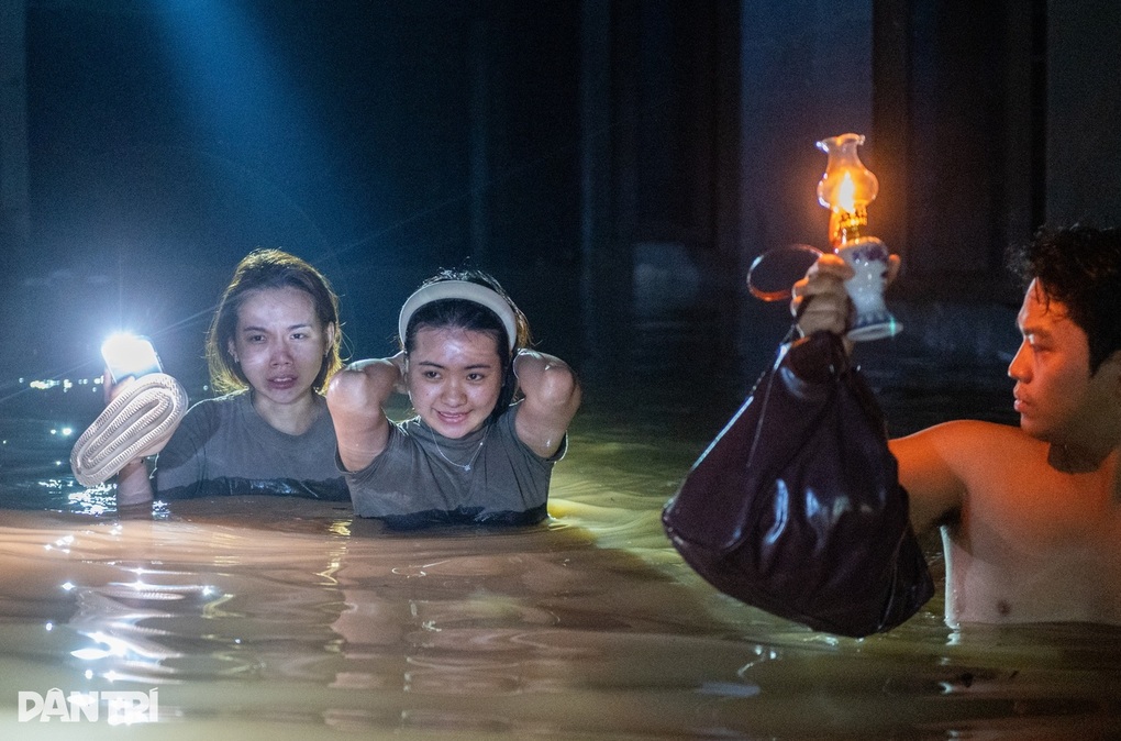 Xây đê mới, Thái Nguyên có hết ngập không? - 3