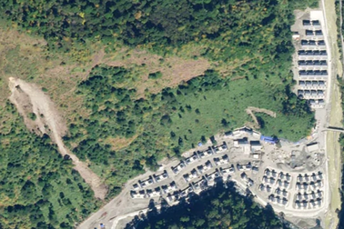 Ấn Độ nói Trung Quốc xây dựng các làng phòng thủ gần biên giới