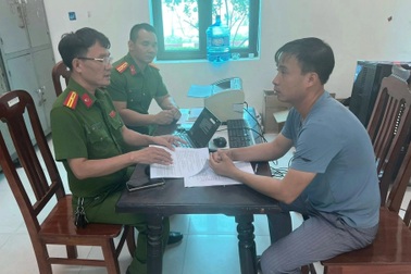 Nguyên nhân vụ 3 người đàn ông xông vào nhà đánh phụ nữ giữa đêm