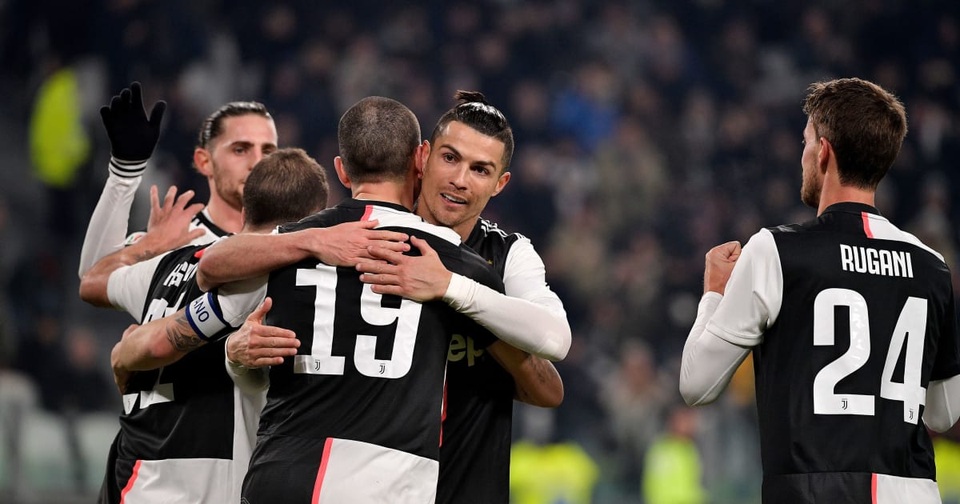 Hoãn hai trận đấu ở Champions League vì Covid-19 - 2 Hoãn hai trận đấu ở Champions League vì Covid-19 - 2
