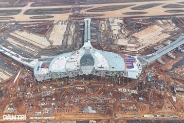 Kịch bản khai thác hiệu quả sân bay Long Thành