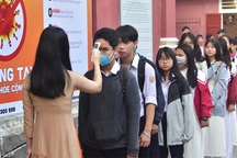 Thừa Thiên Huế cho học sinh THPT nghỉ học trở lại đến 15/3