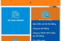 Đà Nẵng khuyến nghị người dân dùng dịch vụ công trực tuyến để phòng chống virus corona