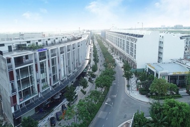 Cao tốc, cầu, sân bay... đẩy giá bất động sản