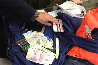 Hà Nội: Con dâu trộm tiền, vàng của bố chồng và cái kết không mong đợi