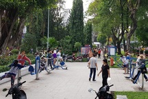 Đi bộ, giảm cân, ăn uống lành mạnh phòng ngừa 40% nguy cơ mắc ung thư