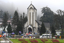 Kiến nghị ưu đãi thuế cho doanh nghiệp du lịch