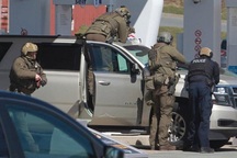 Xả súng tại Canada, hơn 10 người thiệt mạng