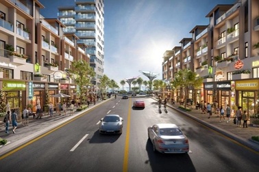 La Gi hưởng lợi từ sân bay Long Thành và sân bay Phan Thiết