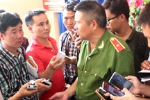 Vụ thảm sát 6 người: Sáng tỏ những nghi vấn làm “dậy sóng” dư luận