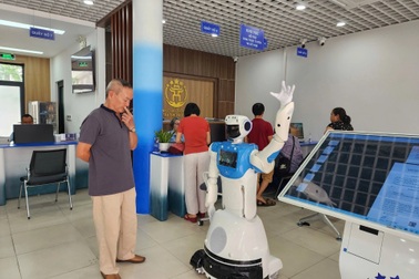 Hà Nội lập danh mục 12 vị trí công chức về AI, dữ liệu và đô thị thông minh