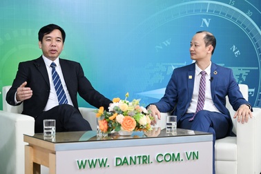 “Chuyển đổi xanh và tín chỉ carbon sẽ tạo ra quả ngọt xứng đáng cho doanh nghiệp”