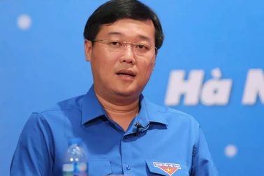 Bí thư TW Đoàn Lê Quốc Phong: "Chưa tham gia tình nguyện, bạn hãy thử một lần để trải nghiệm"
