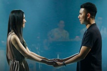 Cặp đôi Gen Z nên duyên trên sóng VTV nhờ có chung đam mê khởi nghiệp