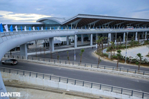 Đà Nẵng phê duyệt phân khu sân bay có hầm chui và nhiều cầu vượt