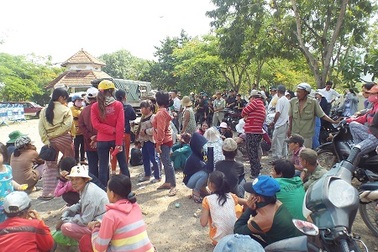 Hôm nay đóng cửa bãi rác lớn nhất tỉnh Khánh Hòa